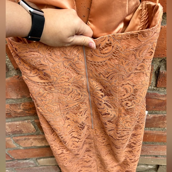 BNWT Bardot Riviera dress size 8/L - Picture 6 of 10